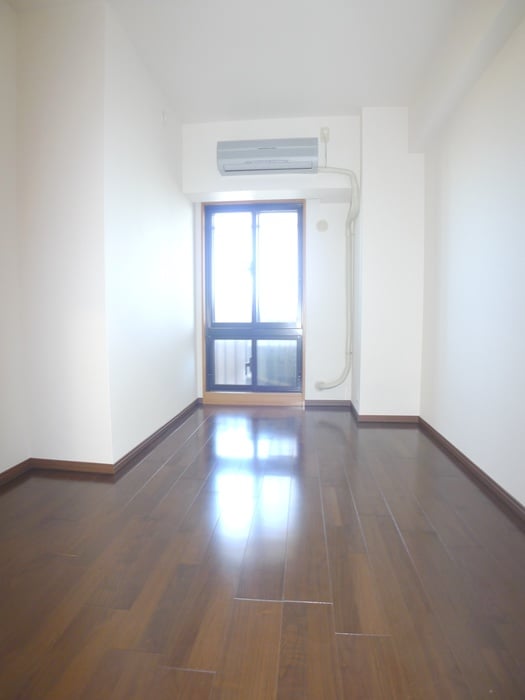 居室 ｱｸｱﾌｫﾚｽﾀ･ﾙﾈ稲毛　ﾌｫﾚｽﾀ棟(1105)