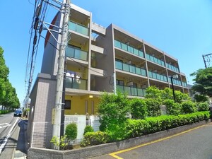 ヴェルジェ　メゾン