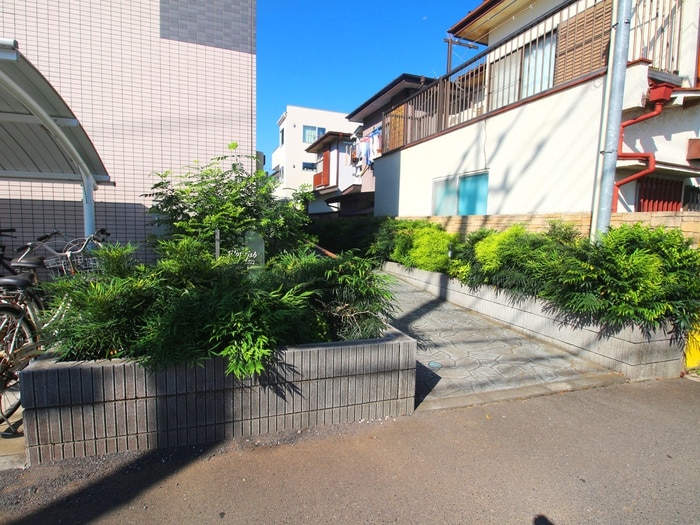 その他 フローリッシュ・ガーデン