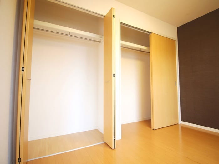 収納 フローリッシュ・ガーデン