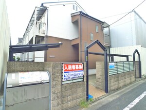 ウェストハイツ