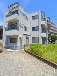 フレクション浦和田島