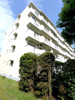 パ－クタウン若宮８号棟(104)