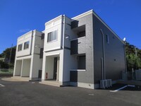 サン　フォレスタ　Ａ