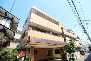 シーウィンド大森