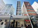 サンライズ浅草田原町の外観
