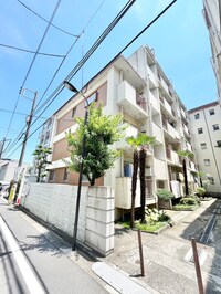 河田町ローヤルマンション(107)