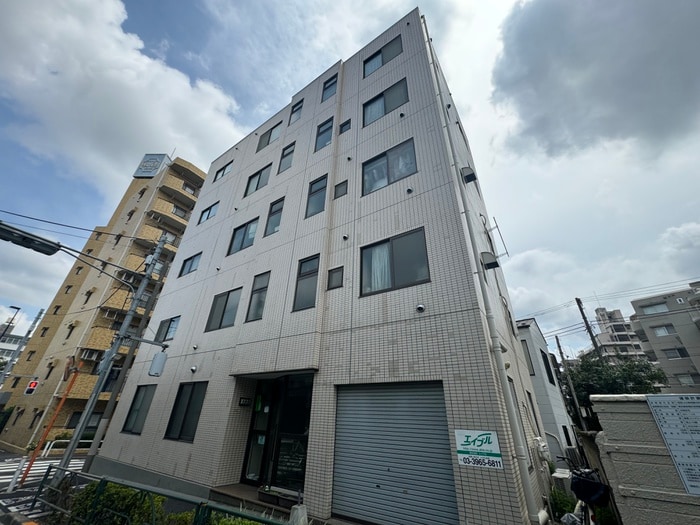 外観写真 岡村ビル