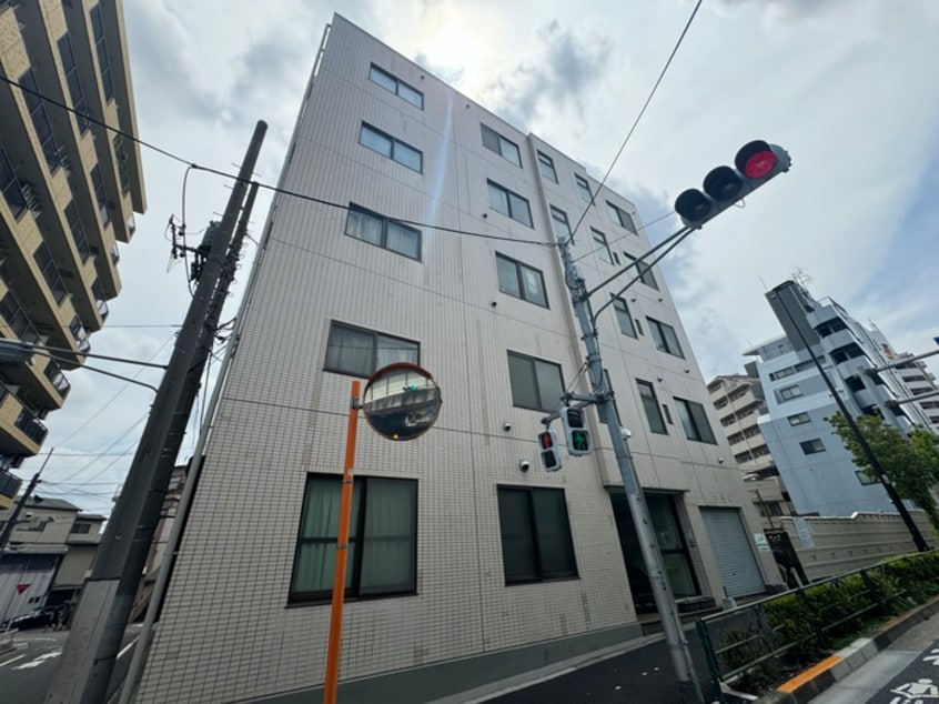 外観写真 岡村ビル