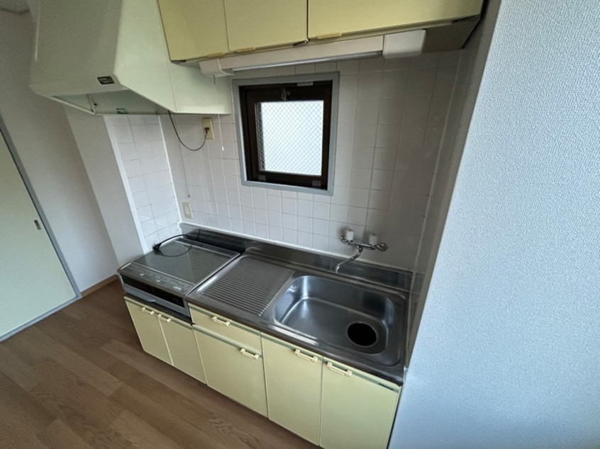 キッチン 岡村ビル