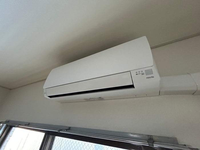 内観写真 岡村ビル