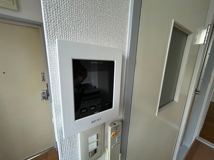 内観写真 岡村ビル