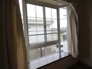 内観写真 秋谷グリ－ンヴィラＢ