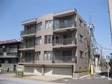 ラヴィエ目白台