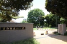 周辺環境 ラヴィエ目白台