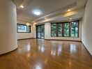 居室 ラヴィエ目白台