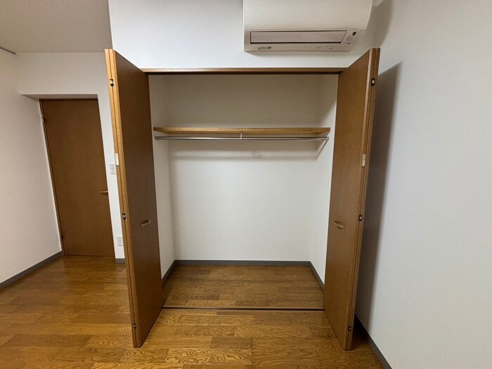 収納 ラヴィエ目白台