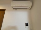 内観写真 ラヴィエ目白台