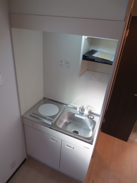 キッチン ＡＱＵＡ　ＬＵＣＥ　Ⅰ