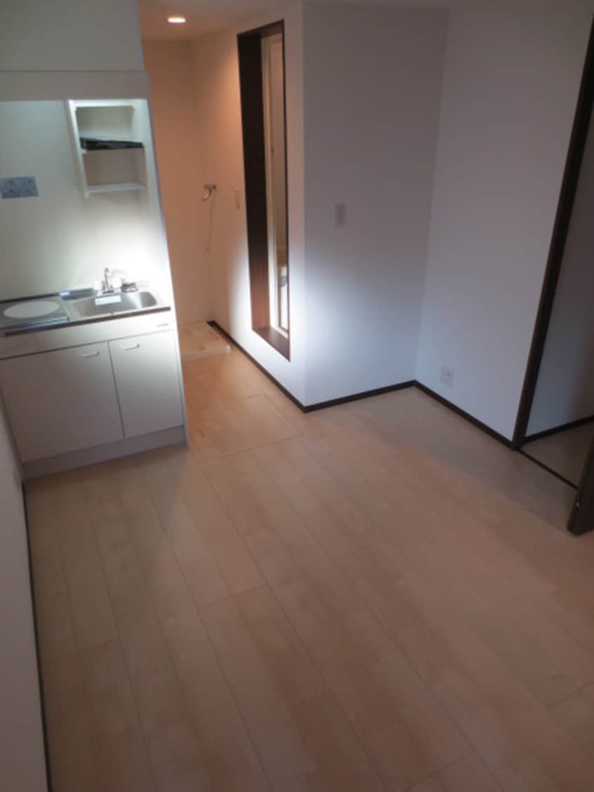 居室 ＡＱＵＡ　ＬＵＣＥ　Ⅰ