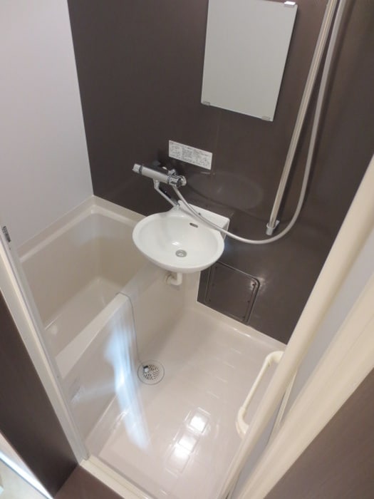 バス／シャワールーム等 ＡＱＵＡ　ＬＵＣＥ　Ⅰ