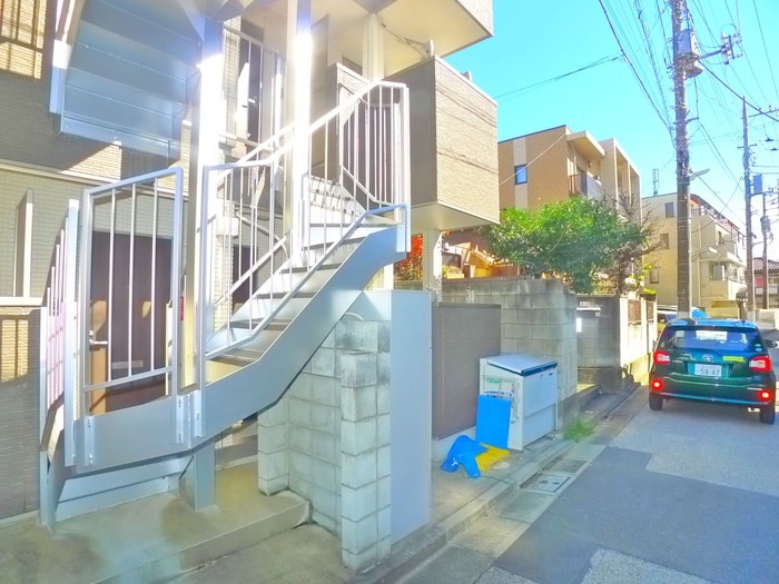 周辺環境 ＡＱＵＡ　ＬＵＣＥ　Ⅰ