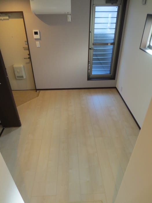 居室 ＡＱＵＡ　ＬＵＣＥ　Ⅰ