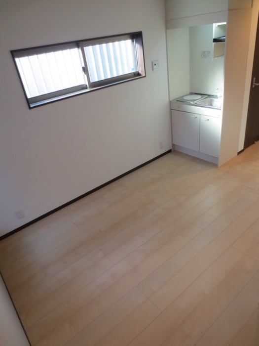 居室 ＡＱＵＡ　ＬＵＣＥ　Ⅰ