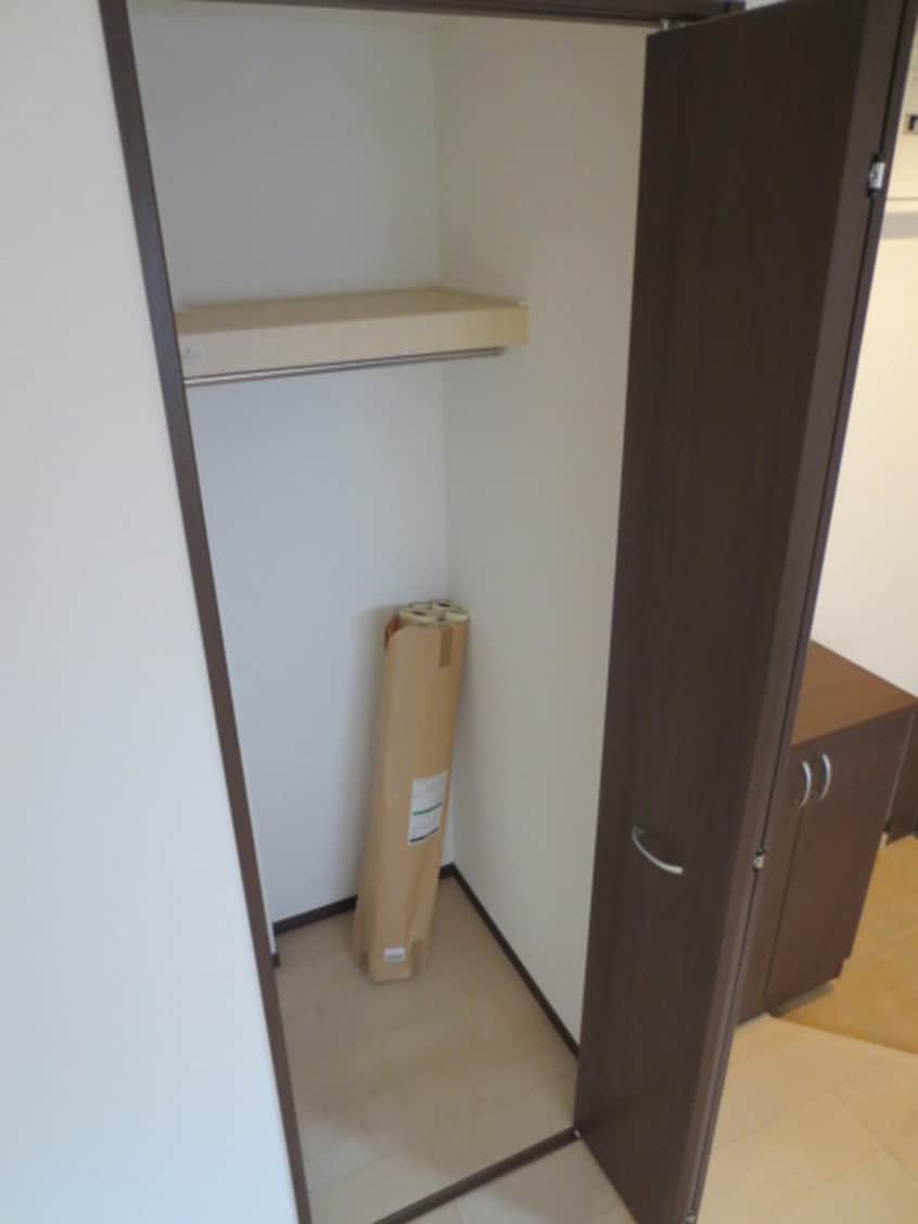 収納 ＡＱＵＡ　ＬＵＣＥ　Ⅰ