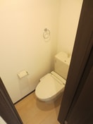 トイレ ＡＱＵＡ　ＬＵＣＥ　Ⅰ