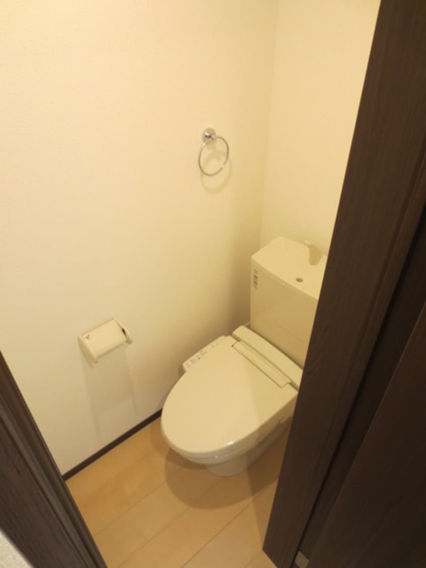 トイレ ＡＱＵＡ　ＬＵＣＥ　Ⅰ