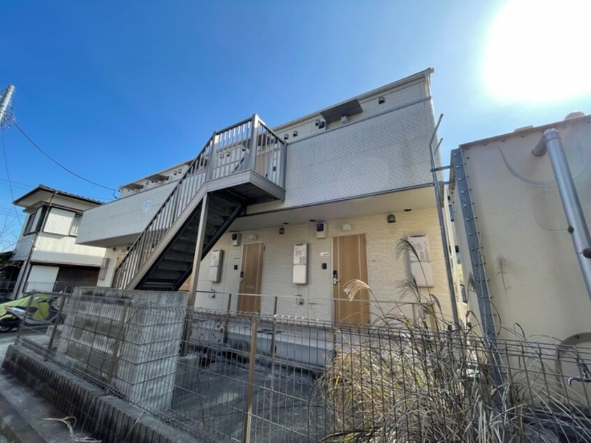 外観写真 ＡＧＯＳサンドリオン