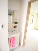 洗面 ＡＧＯＳサンドリオン