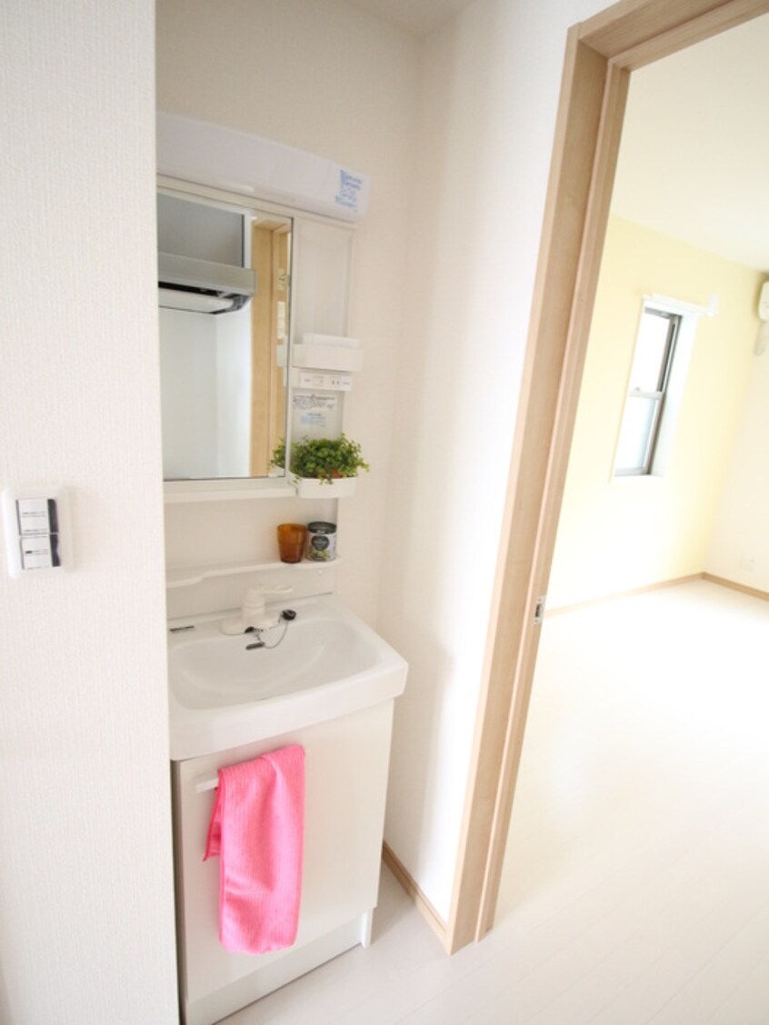 洗面 ＡＧＯＳサンドリオン