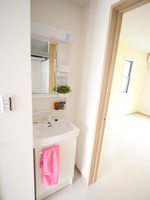 洗面 ＡＧＯＳサンドリオン