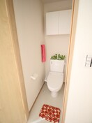 トイレ ＡＧＯＳサンドリオン