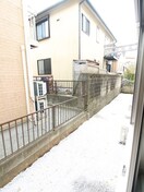 ベランダ・バルコニー ＡＧＯＳサンドリオン