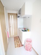 キッチン ＡＧＯＳサンドリオン