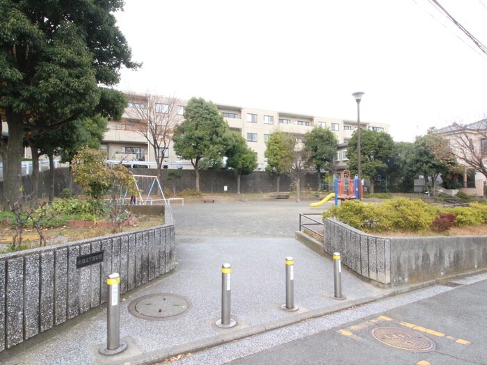 周辺環境 ＡＧＯＳサンドリオン