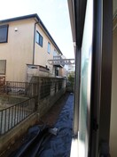 ベランダ・バルコニー ＡＧＯＳサンドリオン