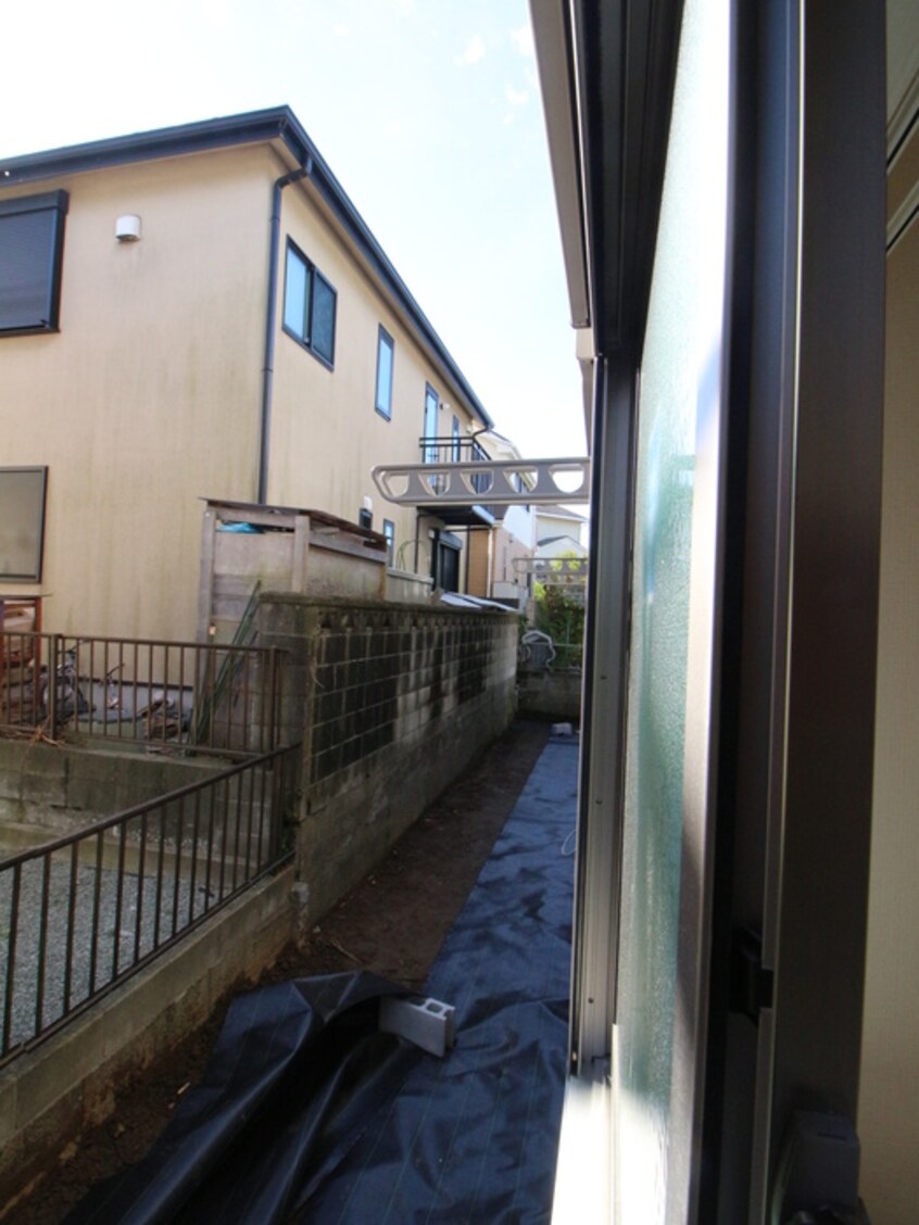 ベランダ・バルコニー ＡＧＯＳサンドリオン