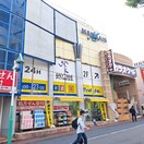 エニタイム杉田(ビデオ/DVD)まで600m ＡＧＯＳサンドリオン