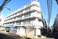 ﾏﾝｼｮﾝｳﾞｨｯﾌﾟ新宿柏木(209)