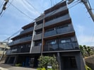 アジールコート方南町テラスの外観