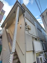 高橋ハイツ