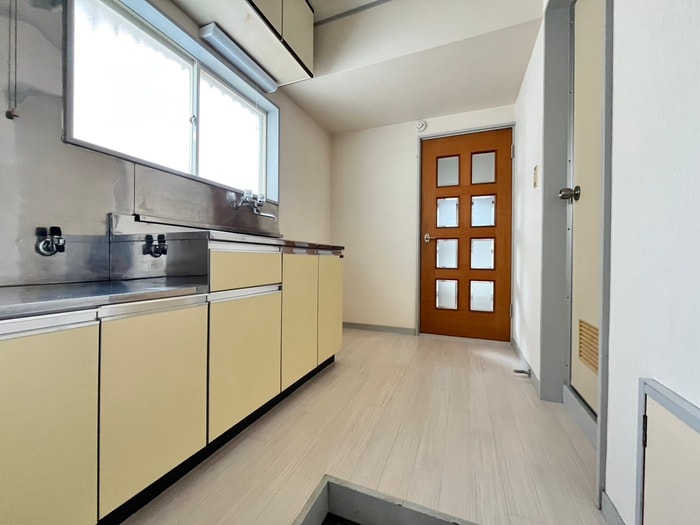 廊下 高橋ハイツ