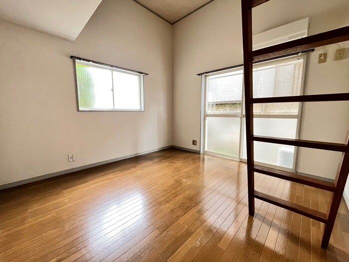 居室 高橋ハイツ
