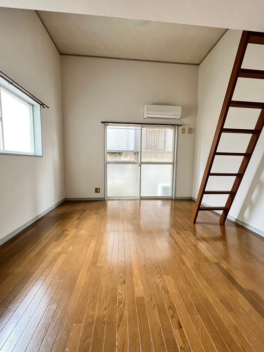 居室 高橋ハイツ