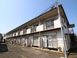 第１三幸ハイツ