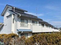 サンプラザ丸山台Ａ